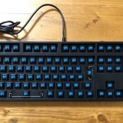 【最終値下げ】USB有線キーボード 　FKBN108MRL/NFB2　の画像