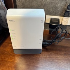 ルーター