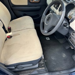 ラパン軽自動車の画像