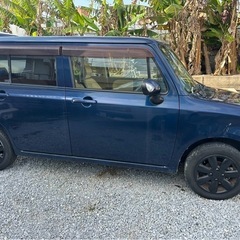 ラパン軽自動車の画像