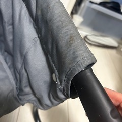 3/27までの引き取り　ベビーチェアの画像