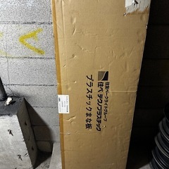 ☆未使用品 アルファ 業務用プラスティックまな板 横800mm 縦400mm 厚