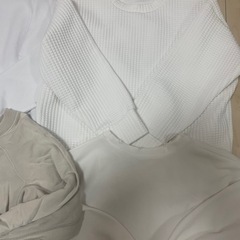 レディース　スウェット　まとめうりの画像
