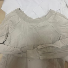 レディース　スウェット　まとめうりの画像