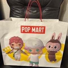 【早いモノ勝ち‼️】ポップマート THE MONSTERS (ラブブ) ぬいぐるみPOP MART MEGA LABUBU SALE の画像