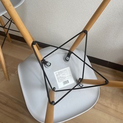 ダイニングチェアの画像