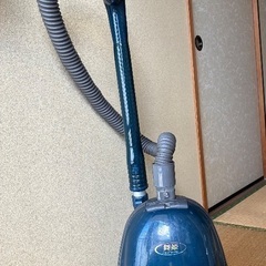 サンヨー掃除機　0円　SC-A8M