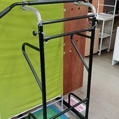 0317-021 ぶら下がり健康器具　懸垂マシン