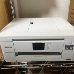 プリンター