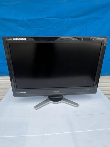 AQUOS32　HDMI LAN 接続端子付き
