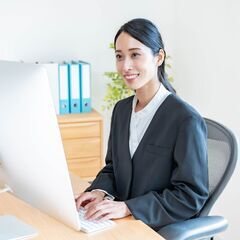 ★即日勤務可能！20代限定！！離職率が低く良い環境での契約確認電話のお仕事です♪の画像