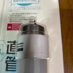 LED チューブライトの画像