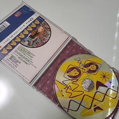 PUFFY　ベストCDの画像