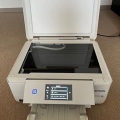 EPSONプリンターの画像