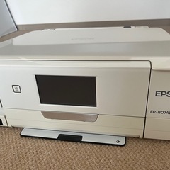 EPSONプリンター
