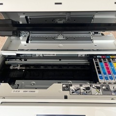 EPSONプリンターの画像