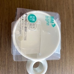 LEC 歯ブラシコップの画像