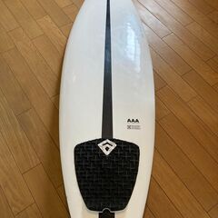 サーフボード　ショート（Master Works モデル）　初心...