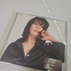 中森明菜　ベストCD