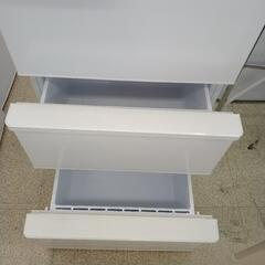 ★美品 AQUA 冷蔵庫 23年製 272L     TJ10713の画像