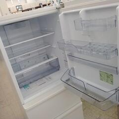 ★美品 AQUA 冷蔵庫 23年製 272L     TJ10713の画像