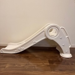 子供用すべり台