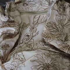 買い物バック、未使用品、買取品、バック