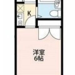 ⭐️敷・礼・仲0円⭐️新所沢駅⭐️フリーレント1ヶ月！⭐️シャワ...