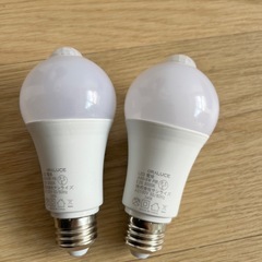 LED電球　A60-9Wの画像