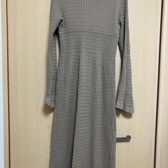スタイルミキサー　ワンピース