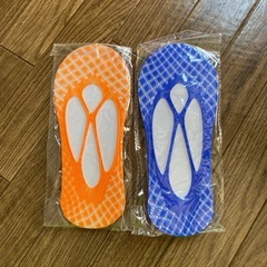 靴下　2足セット