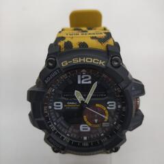 ★ジモティー割引有★ CASIO 腕時計 G-SHOCK GG-...