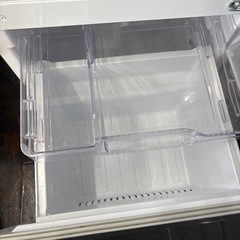 冷凍冷蔵庫 2018年製の画像