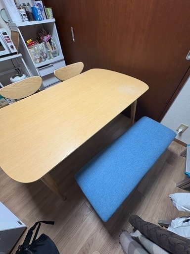 ダイニングセット