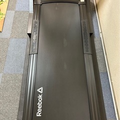リーボック ランニングマシン