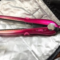 ヘヤアイロン　コイズミ　KHC-095Dの画像
