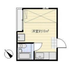 ⭐️敷・礼・仲0円⭐️ 鶴瀬駅⭐️フリーレント1ヶ月！⭐️Ｂ・Ｔ...