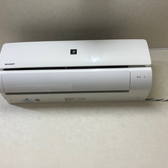 シャンプーエアコンAY-L22TD2020年