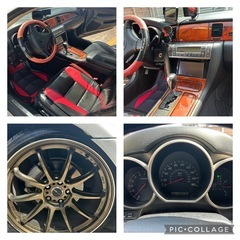 ⭐️LEXUS SC430⭐️2012年⭐️希少左H⭐️カスタム多数⭐️の画像