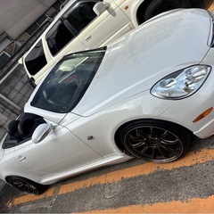 ⭐️LEXUS SC430⭐️2012年⭐️希少左H⭐️カスタム多数⭐️の画像