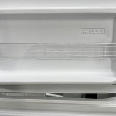 🌟激安‼️高年式24年製IRIS  OHYAMAミニ2ドア　PRC-B092D 冷蔵庫　87L🌟A0934の画像