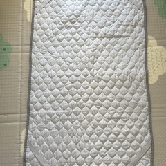 ベビー 敷パッド　2枚セットの画像