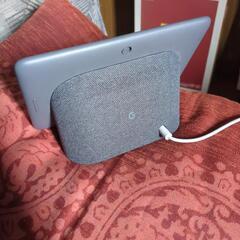 Google　HOMEの画像