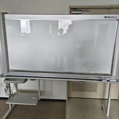 高性能なホワイトボード　