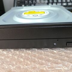 ●新品●内蔵型DVDドライブ●接続：SATA●書込(DVD±R)：24倍速●の画像