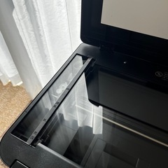 【極美品/正常作動確認◎】Canonレーザープリンター家庭用の画像