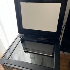 【極美品/正常作動確認◎】Canonレーザープリンター家庭用の画像