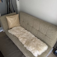 ソファーベット