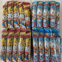 うまい棒まとめ売り
の画像