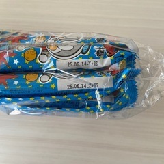 うまい棒まとめ売り
の画像
